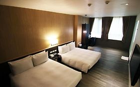 Diary of Ximen Hotel ii-Liu fu Branch